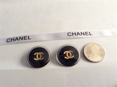 replacement chanel buttons.